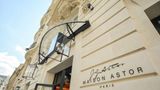 Maison Astor Paris, Curio Collection Exterior