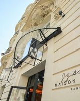 Maison Astor Paris, Curio Collection