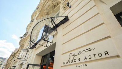 Maison Astor Paris, Curio Collection