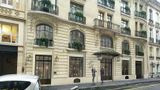 Maison Astor Paris, Curio Collection Exterior