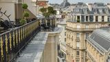 Maison Astor Paris, Curio Collection Exterior