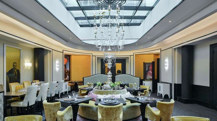 Maison Astor Paris, Curio Collection Restaurant