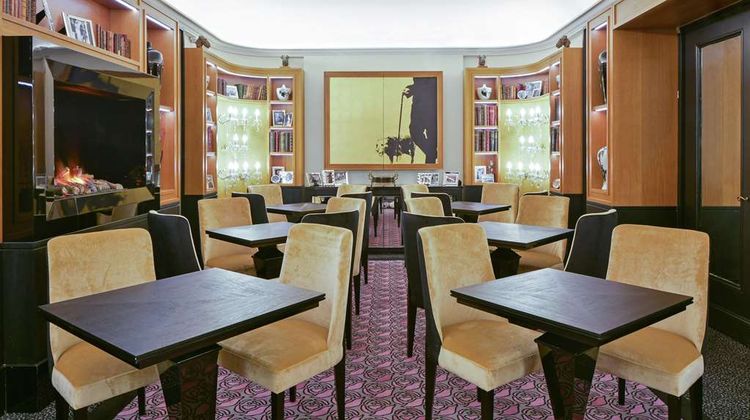 Maison Astor Paris, Curio Collection Meeting