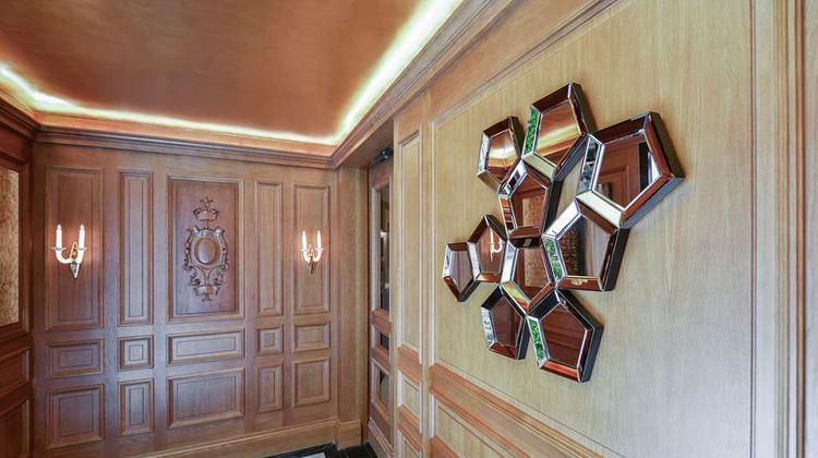 Maison Astor Paris, Curio Collection Other