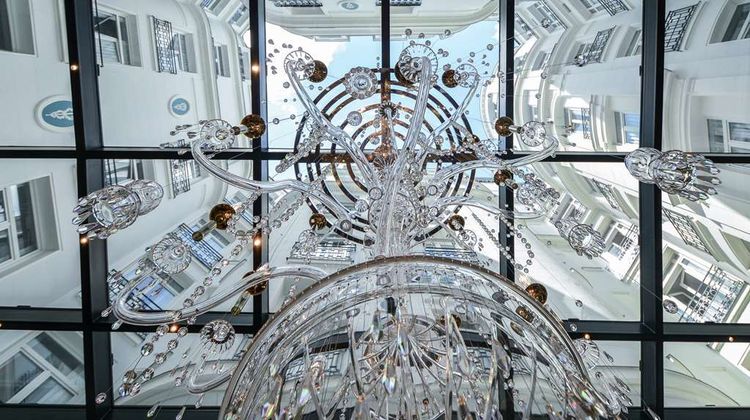 Maison Astor Paris, Curio Collection Other