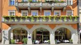 <b>Torbraeu Hotel Exterior</b>. Images powered by <a href="https://iceportal.shijigroup.com/" title="IcePortal" target="_blank">IcePortal</a>.