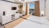 Melia San Carlos Room