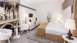 Melia San Carlos Room