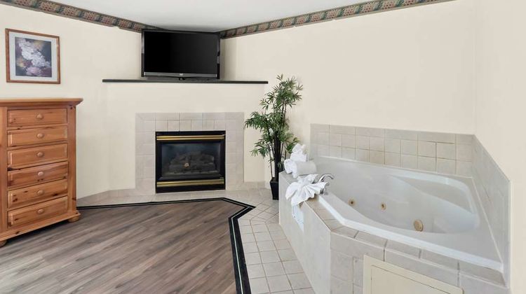 GuestHouse Inn and Suites Kelso Other