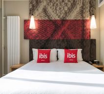 Ibis Xi'an South Gate Hotel Room