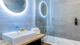 Ibis Styles Grenoble Crolles Room