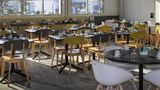 Ibis Styles Grenoble Crolles Restaurant