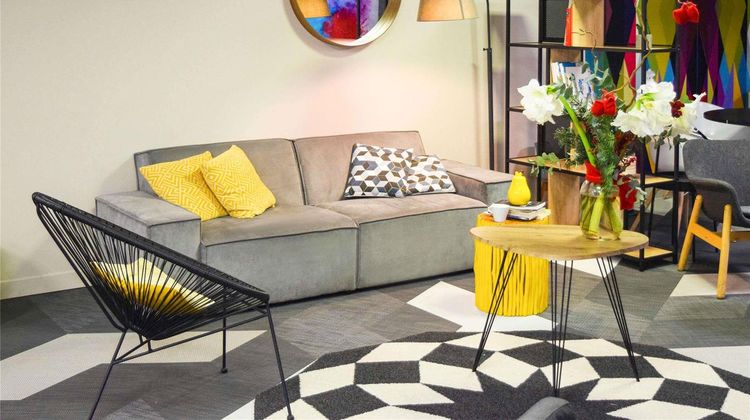 Ibis Styles Grenoble Crolles Exterior