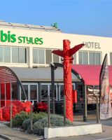 Ibis Styles Grenoble Crolles