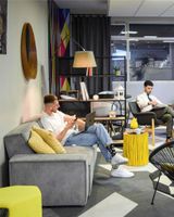 Ibis Styles Grenoble Crolles