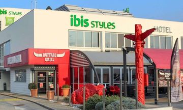 Ibis Styles Grenoble Crolles