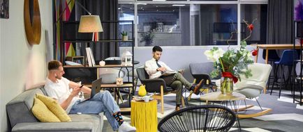 Ibis Styles Grenoble Crolles Exterior