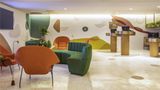 <b>Mercure Rio de Janeiro Copacabana Exterior</b>. Images powered by <a href="https://iceportal.shijigroup.com/" title="IcePortal" target="_blank">IcePortal</a>.