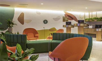 Mercure Rio de Janeiro Copacabana