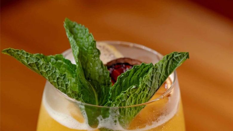 <b>Mercure Rio de Janeiro Copacabana Restaurant</b>. Images powered by <a href="https://iceportal.shijigroup.com/" title="IcePortal" target="_blank">IcePortal</a>.