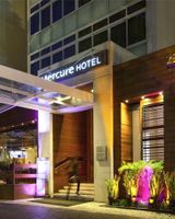 Mercure Rio de Janeiro Copacabana