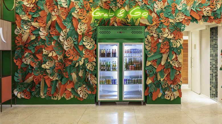 <b>Mercure Rio de Janeiro Copacabana Other</b>. Images powered by <a href="https://iceportal.shijigroup.com/" title="IcePortal" target="_blank">IcePortal</a>.
