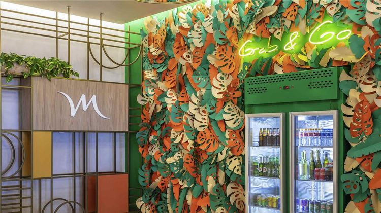 Mercure Rio de Janeiro Copacabana Other