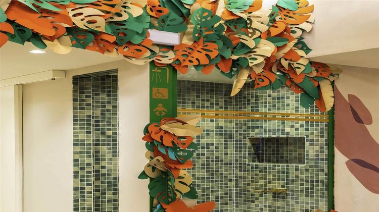 Mercure Rio de Janeiro Copacabana Other