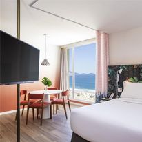 Mercure Rio de Janeiro Copacabana