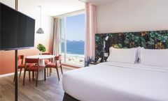Mercure Rio de Janeiro Copacabana