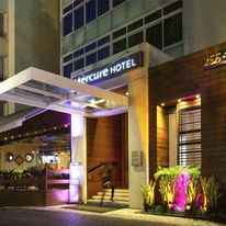 Mercure Rio de Janeiro Copacabana