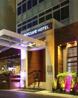 Mercure Rio de Janeiro Copacabana