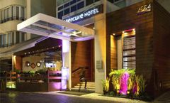 Mercure Rio de Janeiro Copacabana