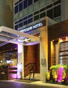 Mercure Rio de Janeiro Copacabana