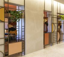 Mercure Rio de Janeiro Copacabana Exterior