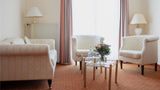 Mercure Plaza Hotel Magdeburg Room