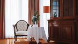 Mercure Plaza Hotel Magdeburg Room
