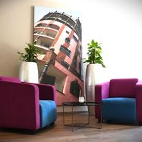 Mercure Plaza Hotel Magdeburg