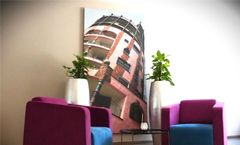 Mercure Plaza Hotel Magdeburg