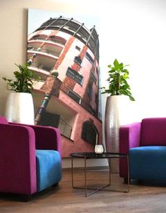 Mercure Plaza Hotel Magdeburg