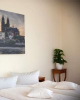 Mercure Plaza Hotel Magdeburg