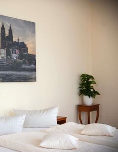 Mercure Plaza Hotel Magdeburg