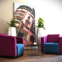 Mercure Plaza Hotel Magdeburg