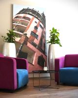Mercure Plaza Hotel Magdeburg