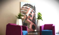 Mercure Plaza Hotel Magdeburg