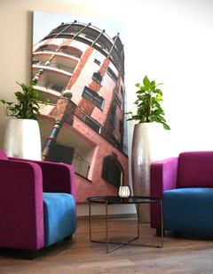 Mercure Plaza Hotel Magdeburg