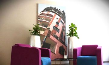 Mercure Plaza Hotel Magdeburg