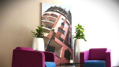 Mercure Plaza Hotel Magdeburg