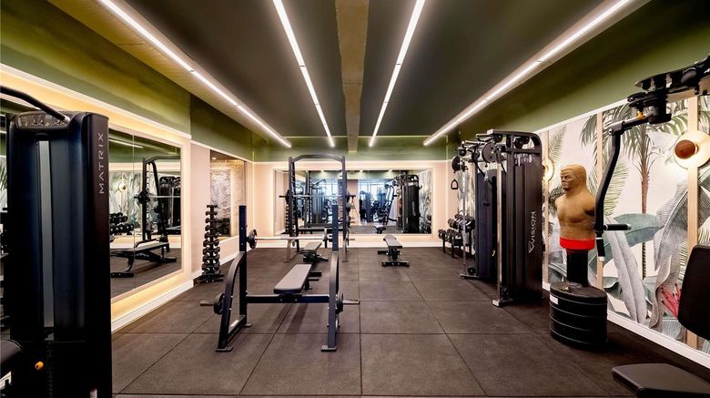 <b>Grand Mercure Rio de Janeiro Copacabana Other</b>. Images powered by <a href="https://iceportal.shijigroup.com/" title="IcePortal" target="_blank">IcePortal</a>.