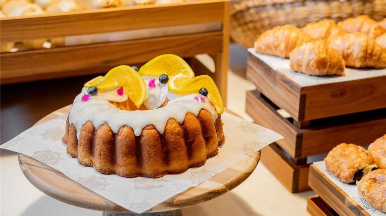 <b>Grand Mercure Rio de Janeiro Copacabana Restaurant</b>. Images powered by <a href="https://iceportal.shijigroup.com/" title="IcePortal" target="_blank">IcePortal</a>.